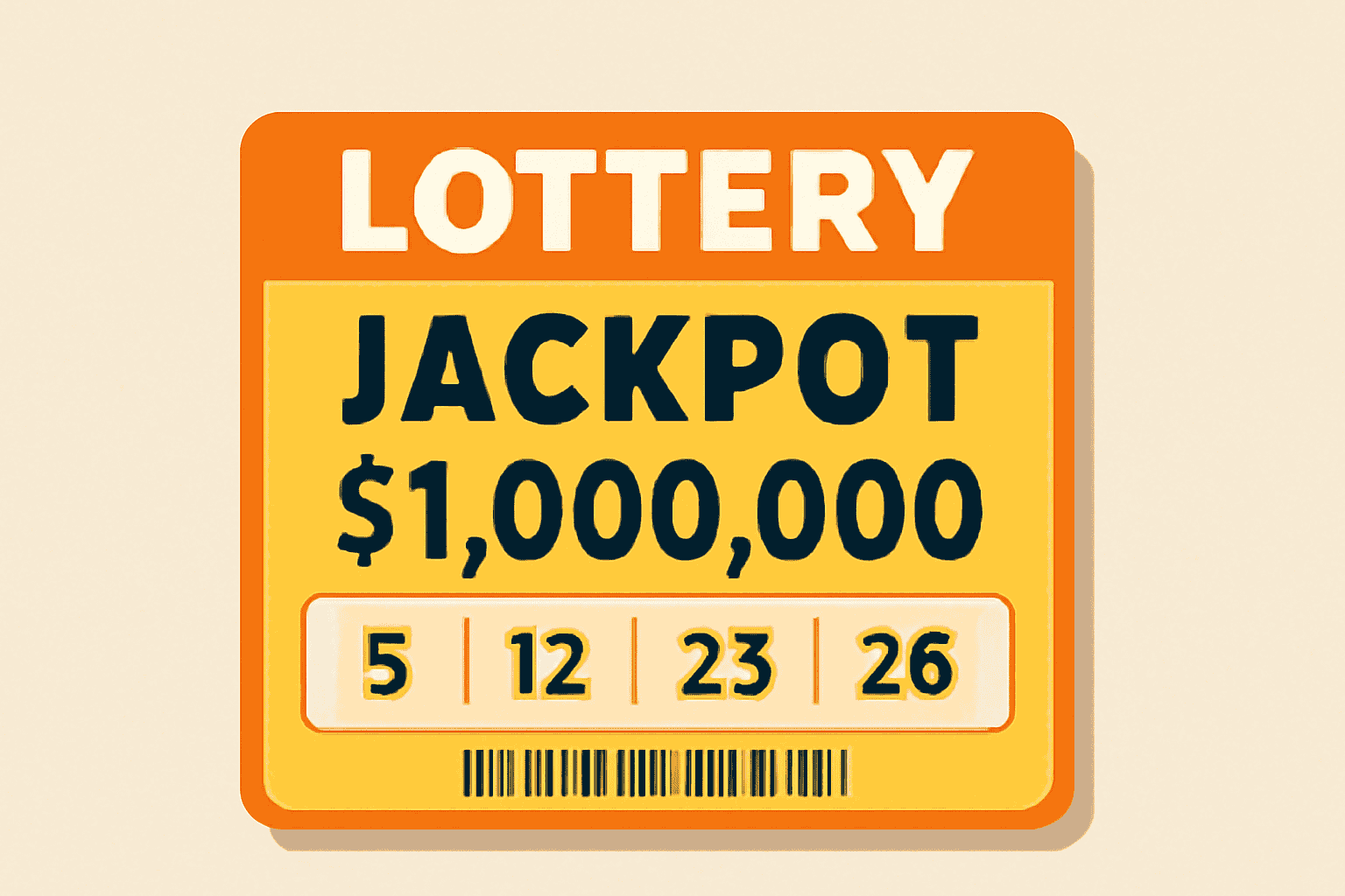 大乐透投注示例