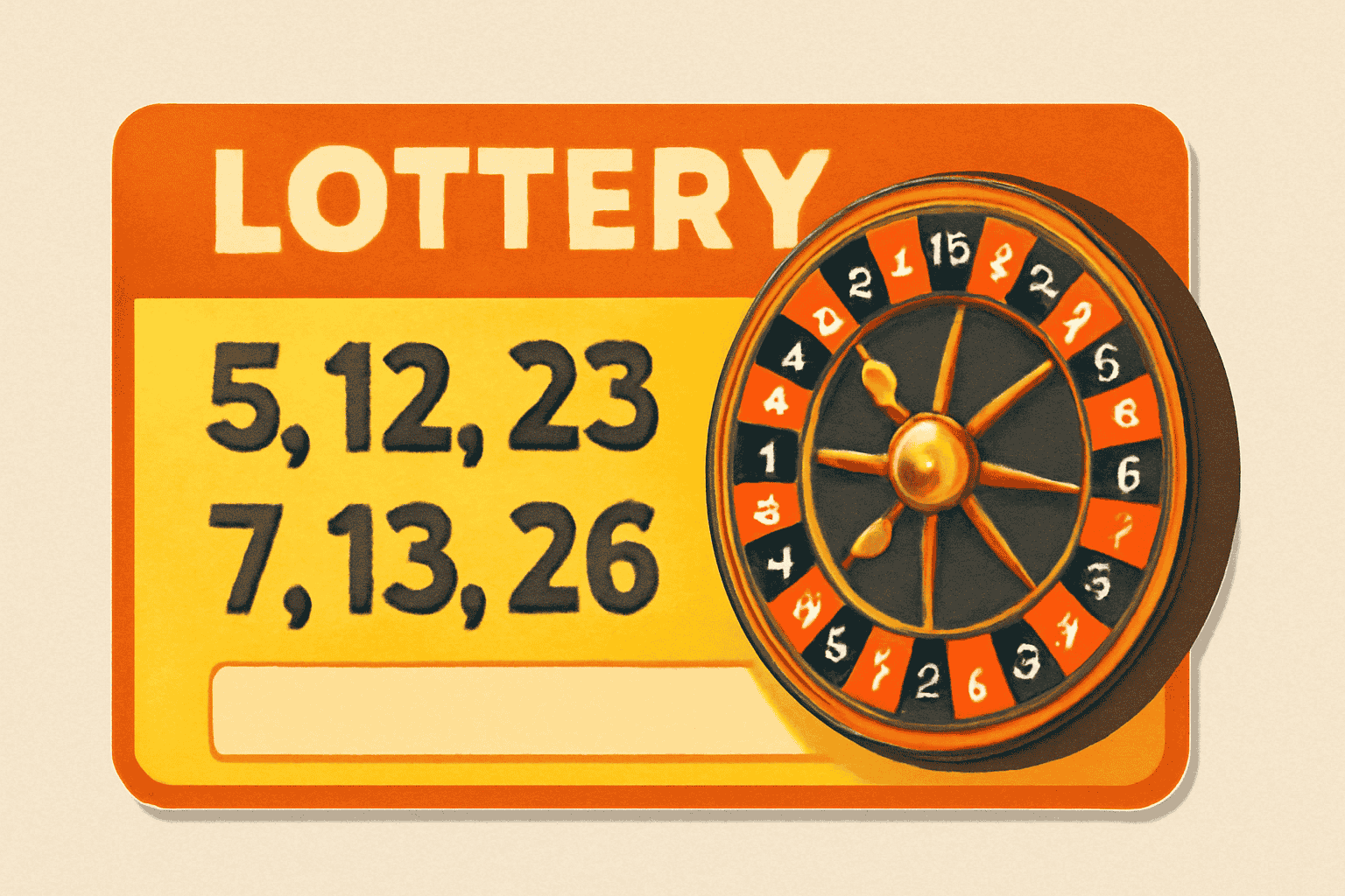 大乐透奖金示例